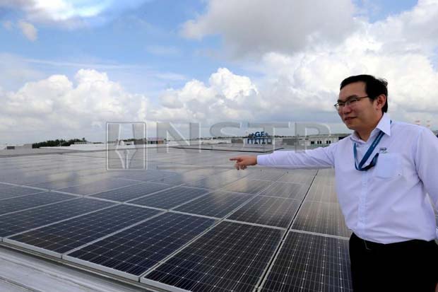 Solar energy to be more affordable to consumers